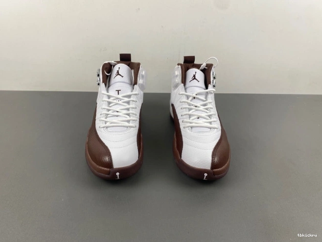 Reps TBK 12 Jordan SoleFly FZ5026-100 Air x 0807